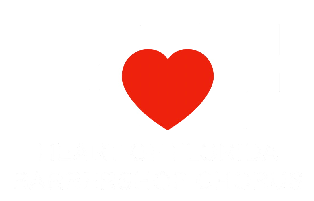 Heart of Florida Chorus